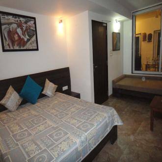 Lake  Villa, Bhopal 4